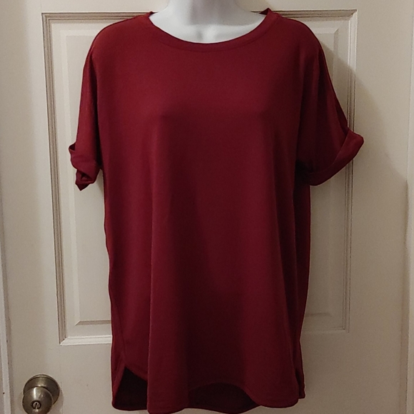 New Directions Top - Picture 1 of 5